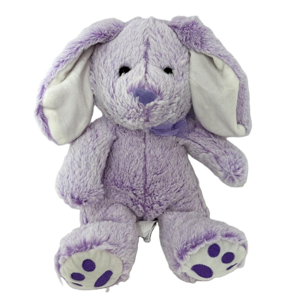 Easter Bunny Lavender Plush by Hug Fun